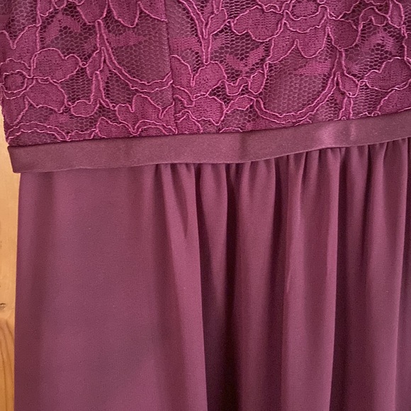 Kennedy Blue Bridesmaids dress - Picture 3 of 7